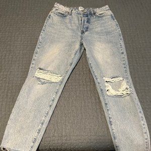 Urban Outfitters Womens BDG Jeans